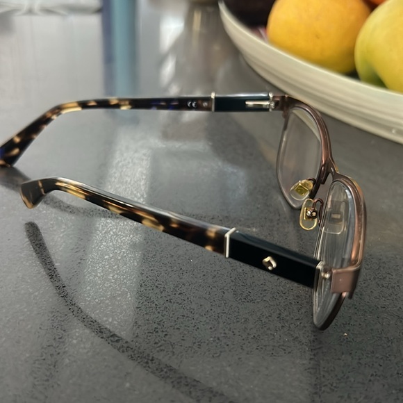 Kate Spade Benedetta Frames - Picture 6 of 16